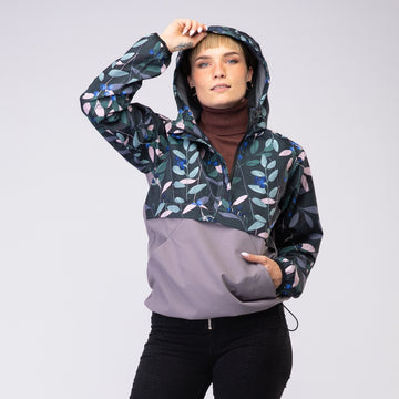 Sloe hoodie