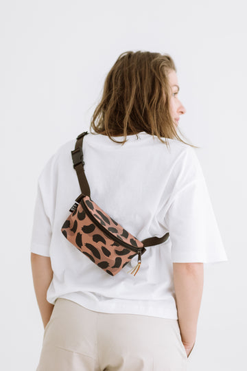 Pantera Waistbag