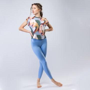 Serenity fitnesz nadrág