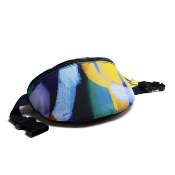Starry Night Waistbag 