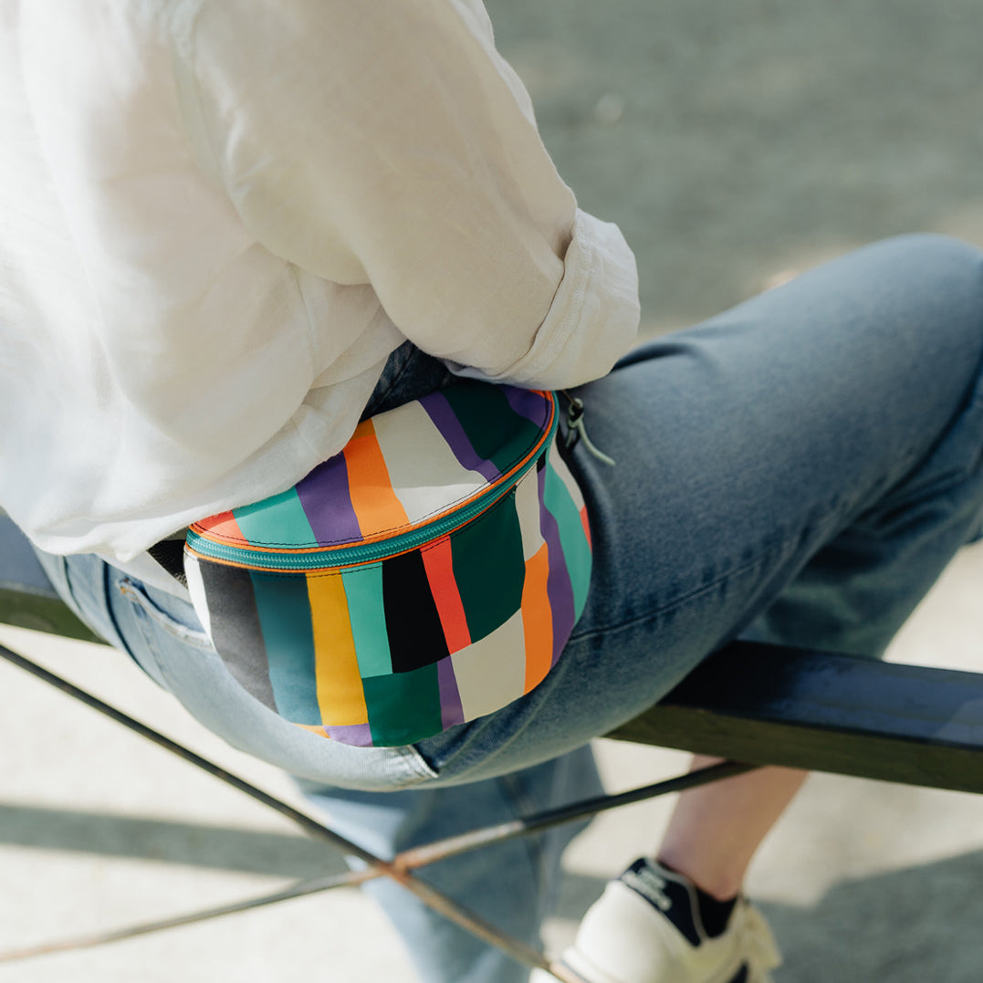 Mountain air Waistbag 